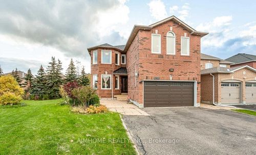 basement-6230 Mcgriff Court, Mississauga, ON, L5V2G5 | Card Image