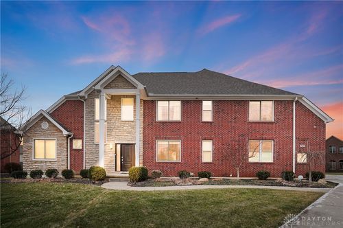 6756 Cherry Leaf Ct, Mason, OH, 45040-4127 | Card Image