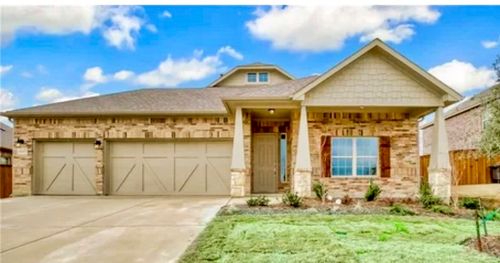 6217 Rockrose Trl, Fort Worth, TX, 76123-1569 | Card Image
