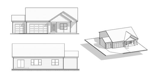 Lot 2 Pine Cone Dr, Woodruff, WI, 54568 | Card Image