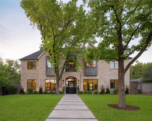 4125 Highgrove Dr, Dallas, TX, 75220-3757 | Card Image