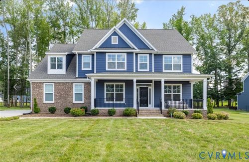 11667 Riverboat Dr, Chester, VA, 23836-5438 | Card Image