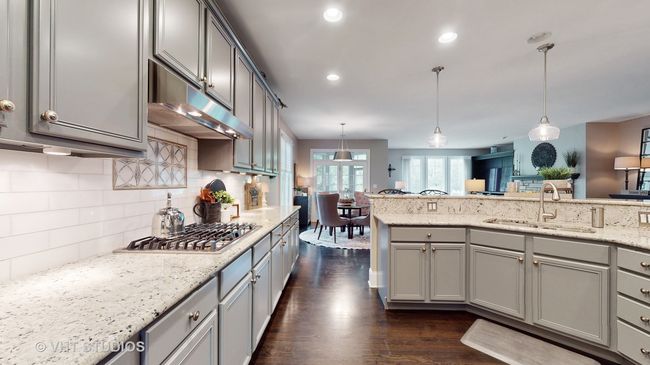 1126 Jonathan Dr, House other with 4 bedrooms, 4 bathrooms and 2 parking in Inverness IL | Image 13
