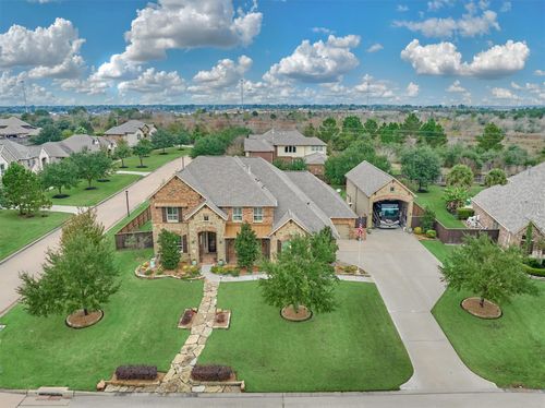 21418 Refuge Creek Drive, Cypress, TX, 77433 | Card Image