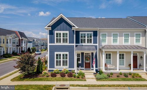 3452 Crepe Myrtle Dr, ROCKINGHAM, VA, 22801-4904 | Card Image