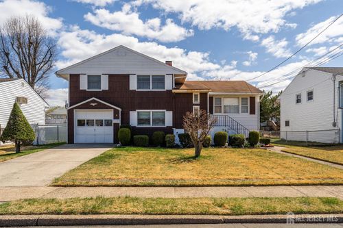 6 Ginda Ave, Carteret, NJ, 07008-1610 | Card Image