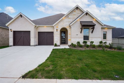 708 Blueberry Way, Northlake, TX, 76247-1702 | Card Image
