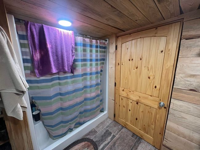 165 Mirage Ln, House other with 1 bedrooms, 1 bathrooms and null parking in Hatfield AR | Image 11