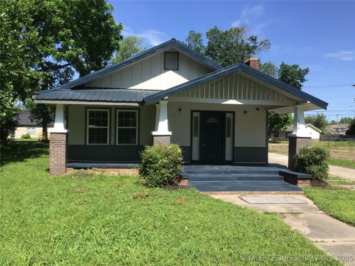 218 Vann St, Pryor, OK, 74361-2426 | Card Image