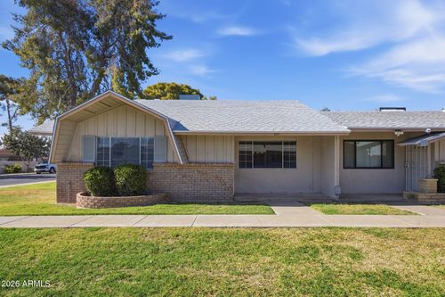 857 N Cherry, Mesa, AZ, 85201-4083 | Card Image