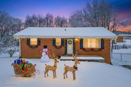 1234 Urban Dr, Morristown, TN, 37813-2058 | Card Image