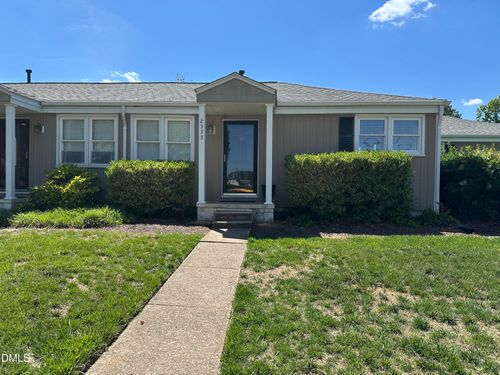2333 Bernard Street, Raleigh, NC, 27608 | Card Image