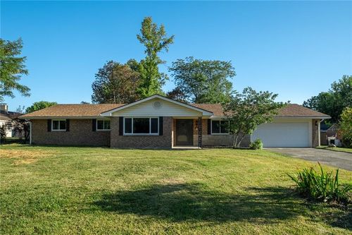 2886 Kemp Rd, Beavercreek, OH, 45431-2673 | Card Image