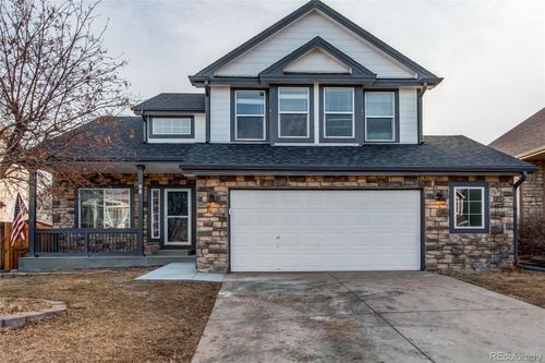 98 Cherry St, Castle Rock, CO, 80104-3200 | Card Image