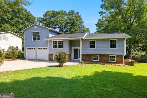 210 Hearthstone Dr, Lagrange, GA, 30241-1365 | Card Image
