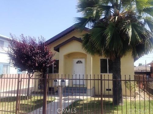 146 W 61st, Los Angeles, CA, 90003 | Card Image