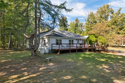 101 Tuftonboro Neck Rd, Mirror Lake, NH, 03853-6360 | Card Image