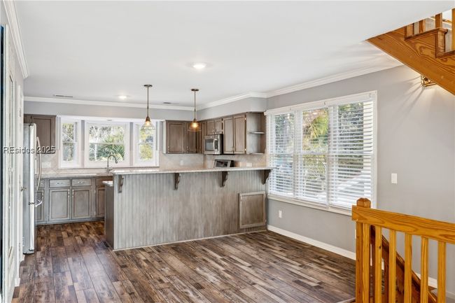 SECOND FLOOR KITCHEN | Image 26