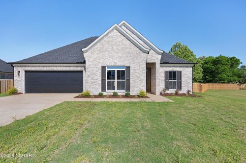 18 Creekbend Dr, Jackson, TN, 38305-3296 | Card Image