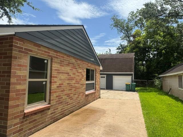 Residential in La Marque 4