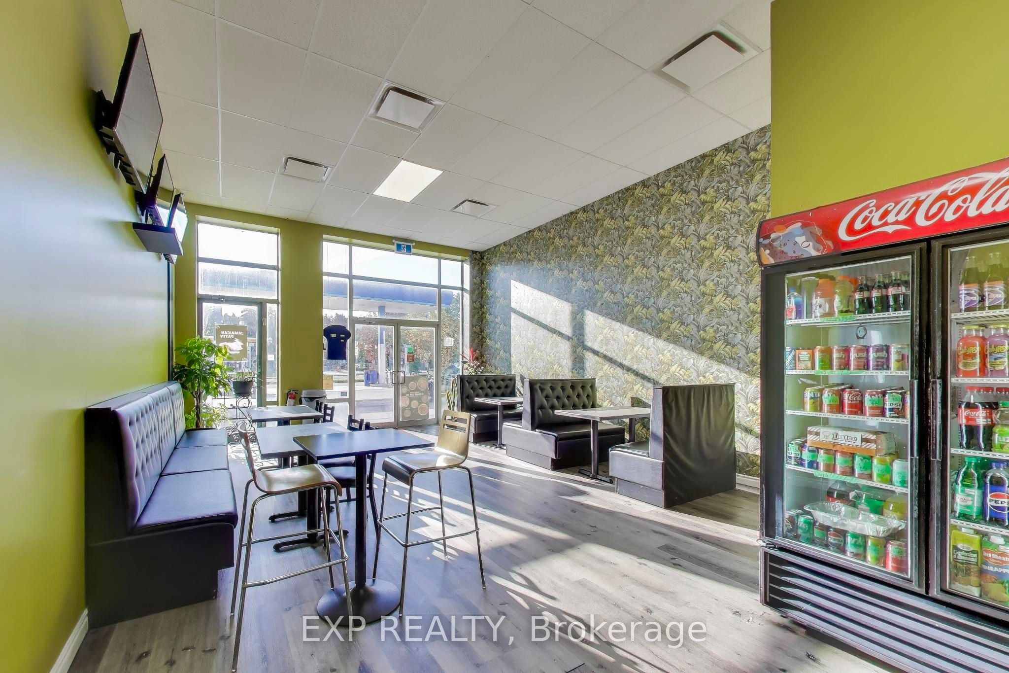 Commercial Sale in Toronto E08 2