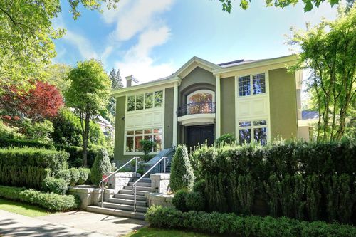 4538 Angus Dr, Vancouver, BC, V6J4J5 | Card Image