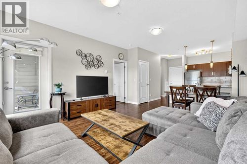 204-200 Cranfield Common Se, Calgary, AB, T3M1S2 | Card Image