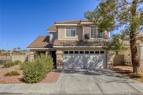 2476 Via De Milano, Henderson, NV, 89074-6335 | Card Image