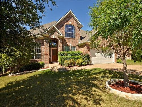 2409 Tivoli Dr, Cedar Park, TX, 78613-1592 | Card Image