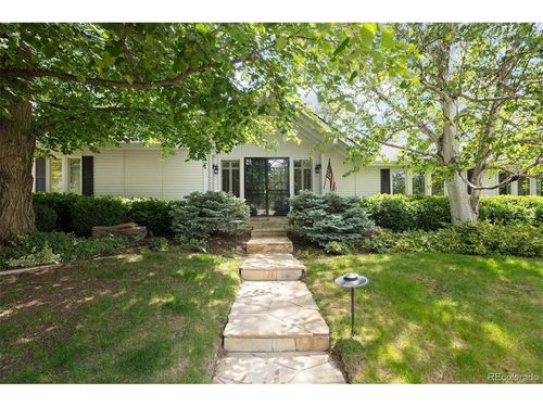 5132 E Princeton Ave, Cherry Hills Village, CO, 80113-5020 | Card Image