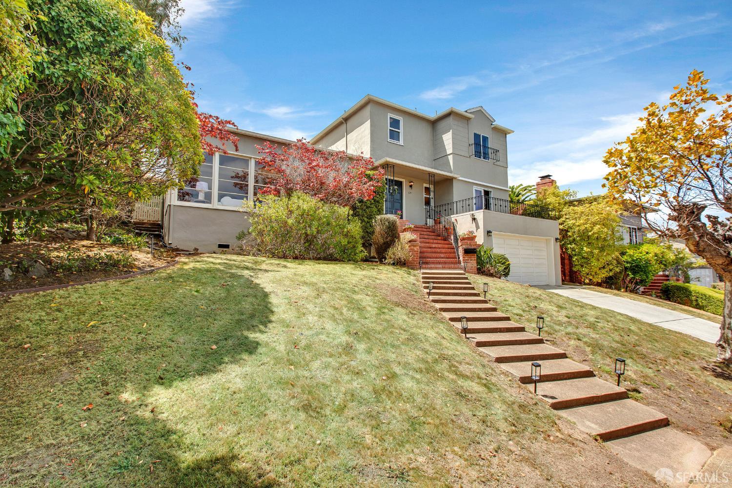 Residential in Millbrae 2