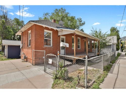 107 N 30th St, Colorado Springs, CO, 80904-2122 | Card Image