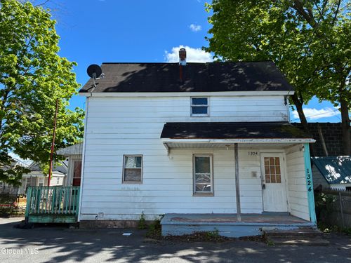 1324 8th Ave, Schenectady, NY, 12303-1708 | Card Image