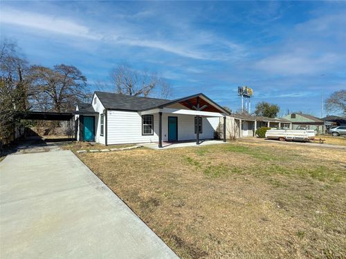 7703 Mchenry St, Houston, TX, 77087-3835 | Card Image