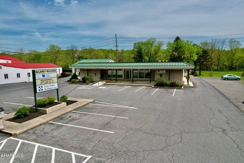9510 Lincoln Hwy, Bedford, PA, 15522-3760 | Card Image