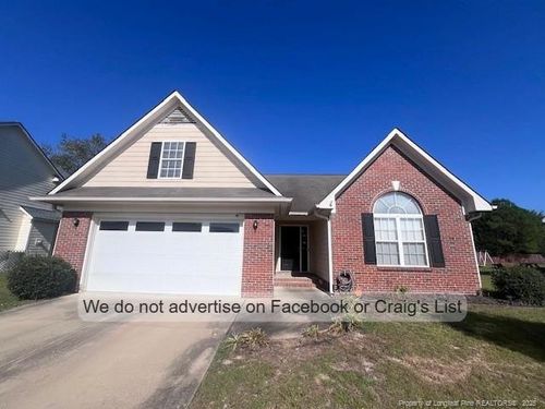 4206 Harbin Walk Ln, Fayetteville, NC, 28306-9356 | Card Image