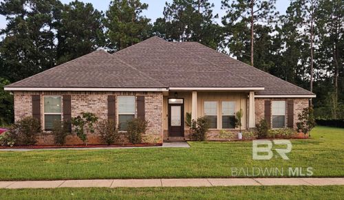 31511 Jessie Road, Spanish Fort, AL, 36527 | Card Image