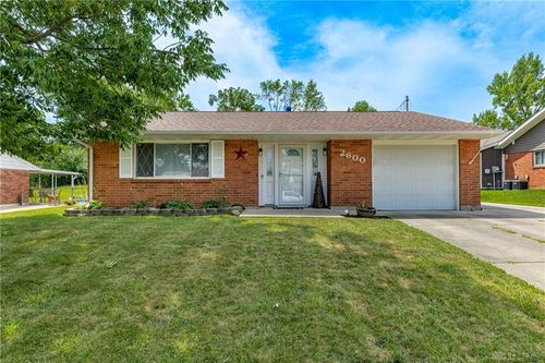 2600 Allenby Pl, Dayton, OH, 45449-3322 | Card Image