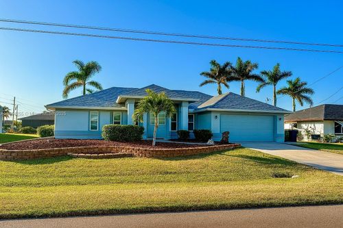 112 Sw 34th Ln, Cape Coral, FL, 33914-5030 | Card Image
