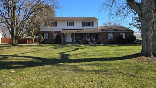 155 Orchard Ln, Napoleon, OH, 43545-2314 | Card Image