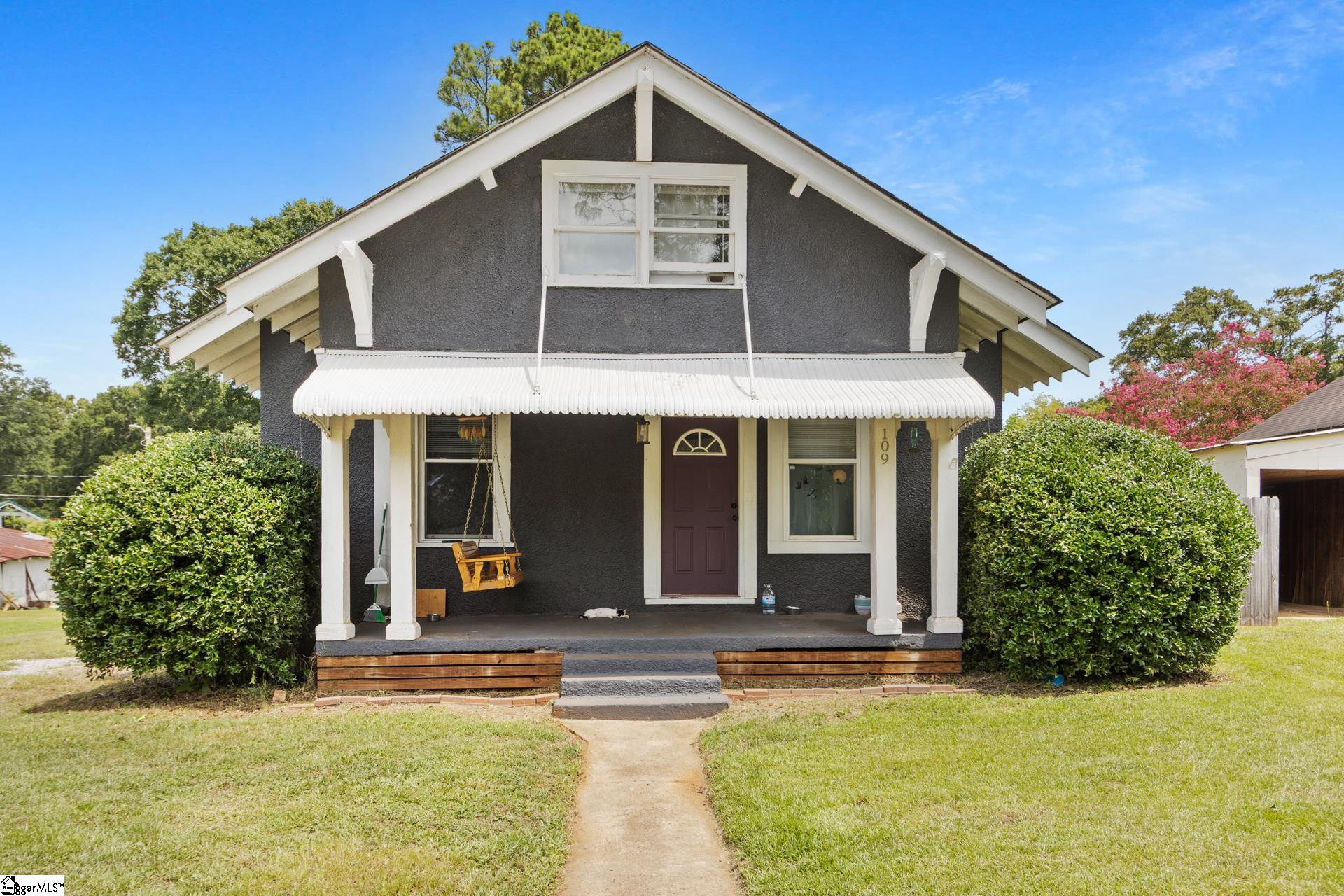 Residential in Laurens 2