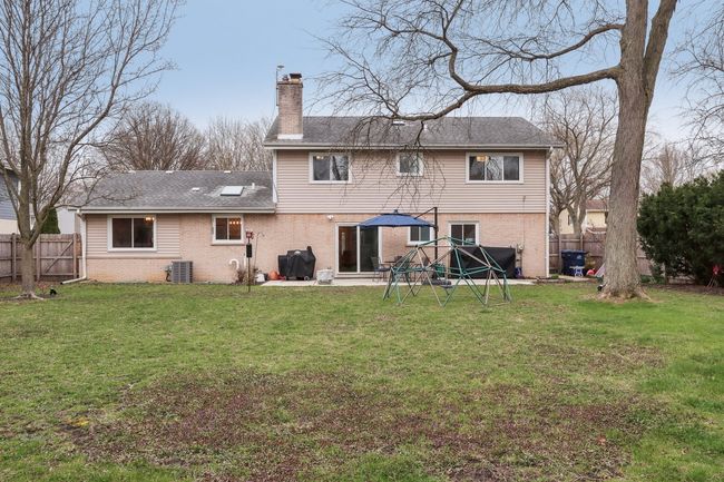 2542 Woodlawn Rd, House other with 4 bedrooms, 3 bathrooms and 2 parking in Northbrook IL | Image 28