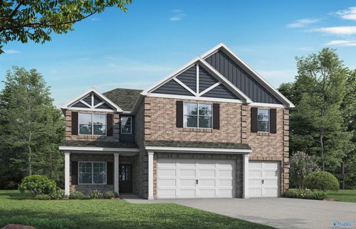 115 Brookford Boulevard, Harvest, AL, 35749 | Card Image