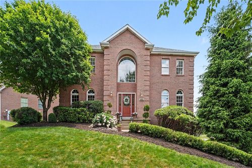 502 Sword Dance Pl, Cranberry Twp, PA, 16066-2252 | Card Image
