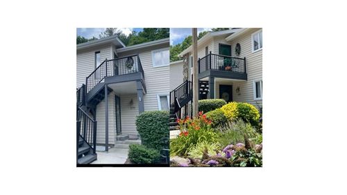 580 Britton Creek Dr, Hendersonville, NC, 28791-7208 | Card Image