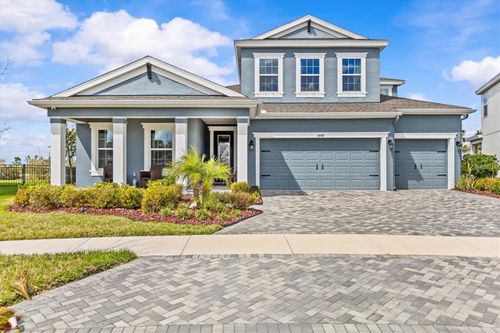 5448 Wayfarer Avenue, Apollo Beach, FL, 33572 | Card Image