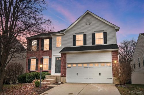 5521 Appaloosa Cir, Morrow, OH, 45152-8288 | Card Image