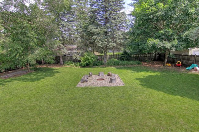 Back yard. | Image 31