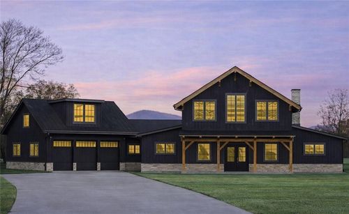 5711 Cleveland Hwy, Clermont, GA, 30527-2208 | Card Image