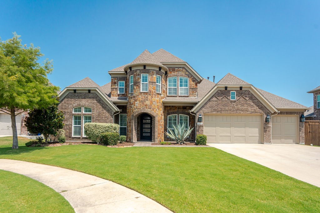 Residential in Frisco 3